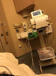 聖路加国際病院出産入院